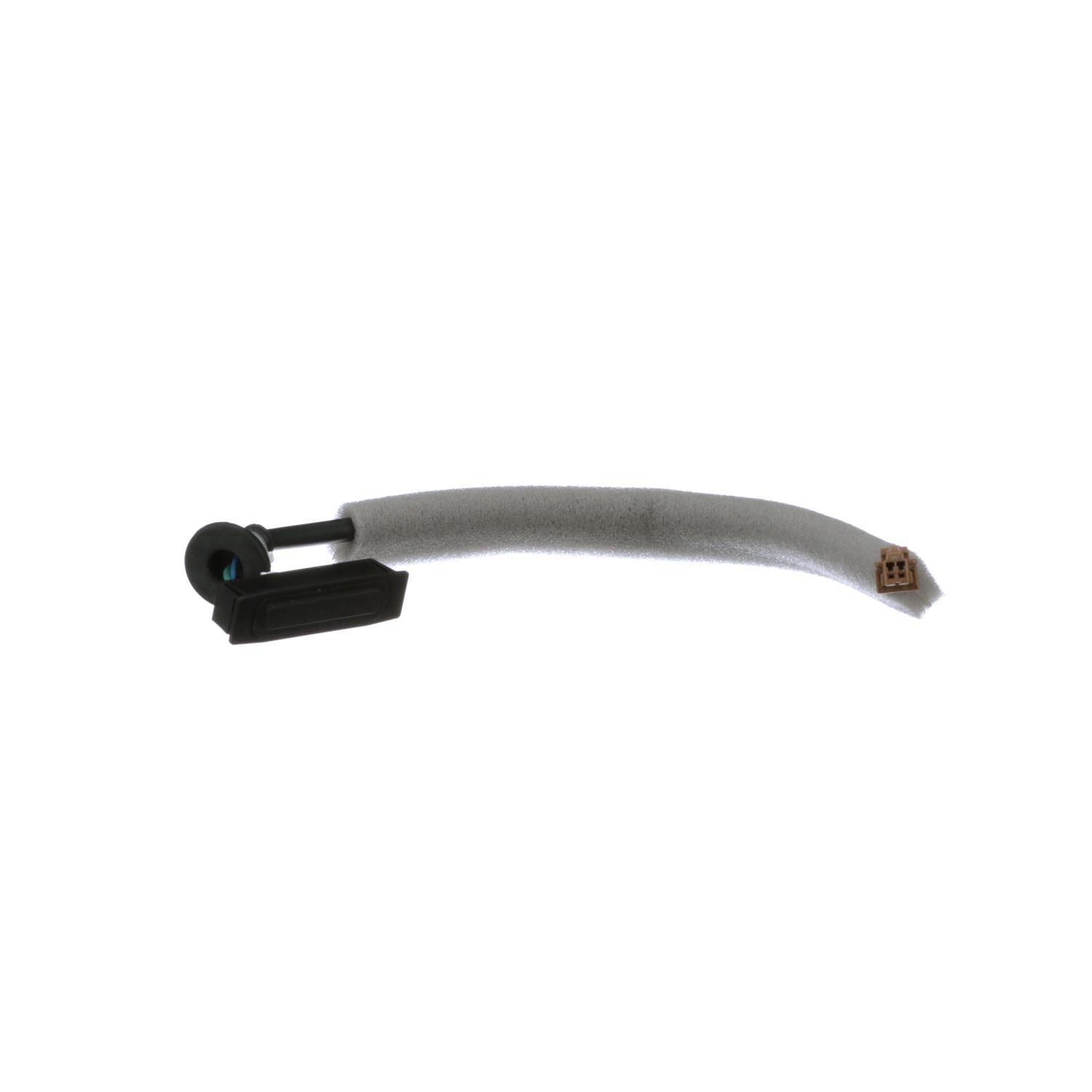 Liftgate Release Switch