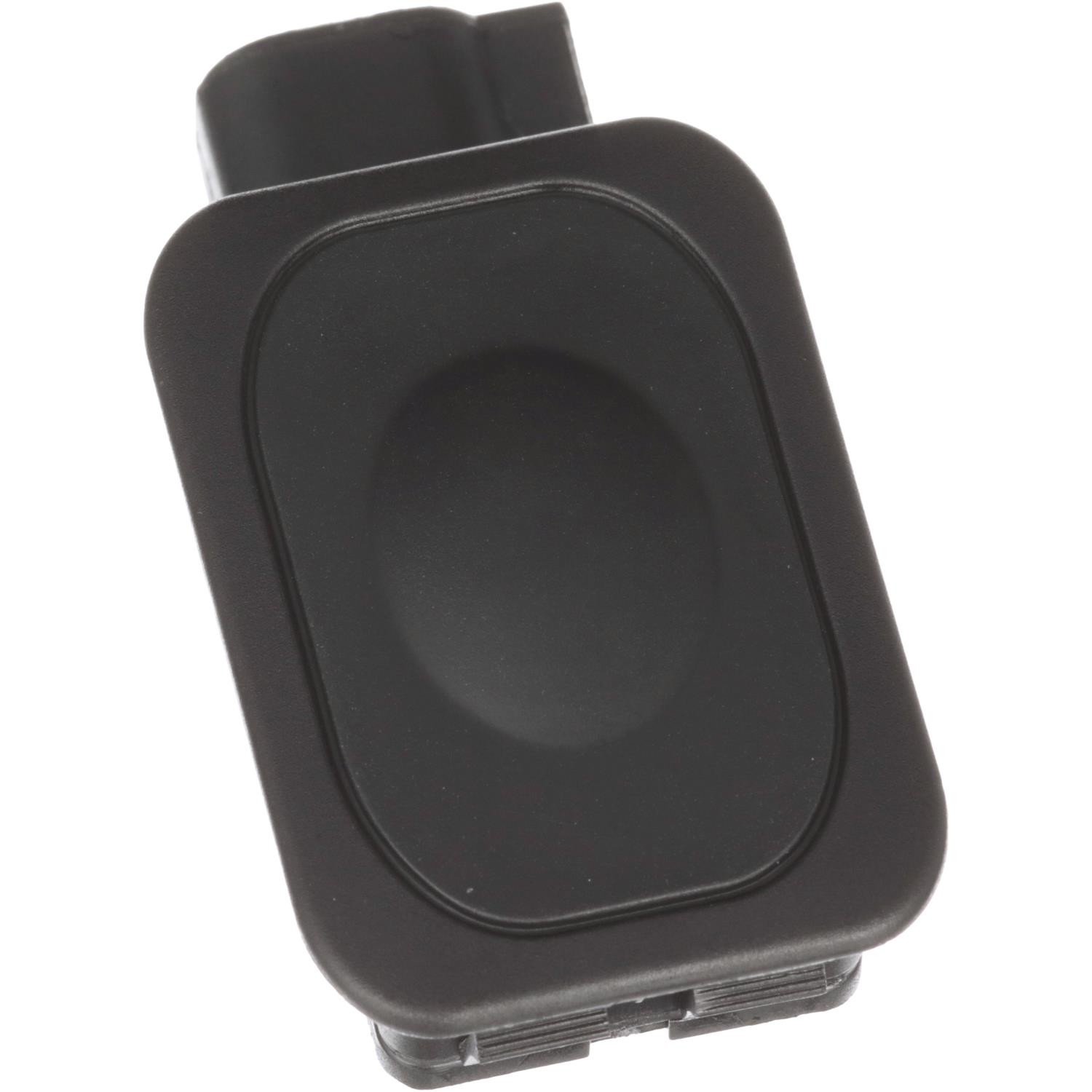 Liftgate Release Switch