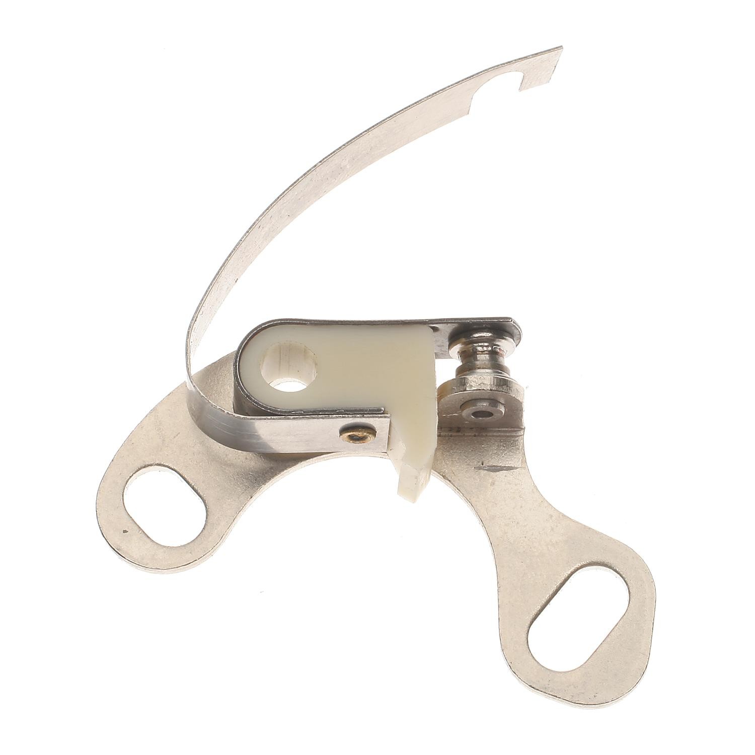 CONTACT SET (POINTS)