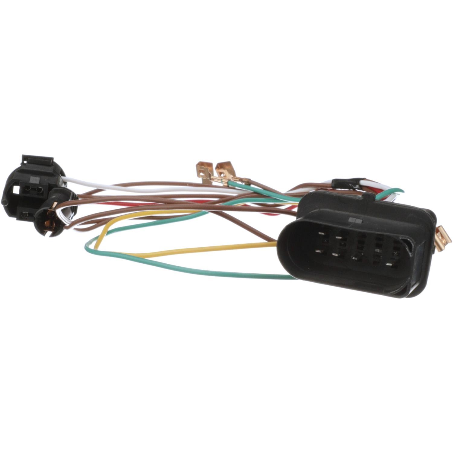 HEADLAMP WIRING HARNESS
