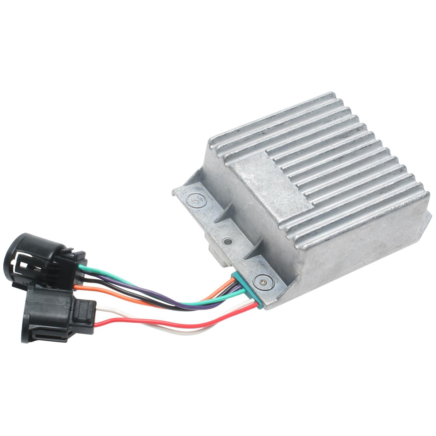 IGNITION CONTROL MODULE