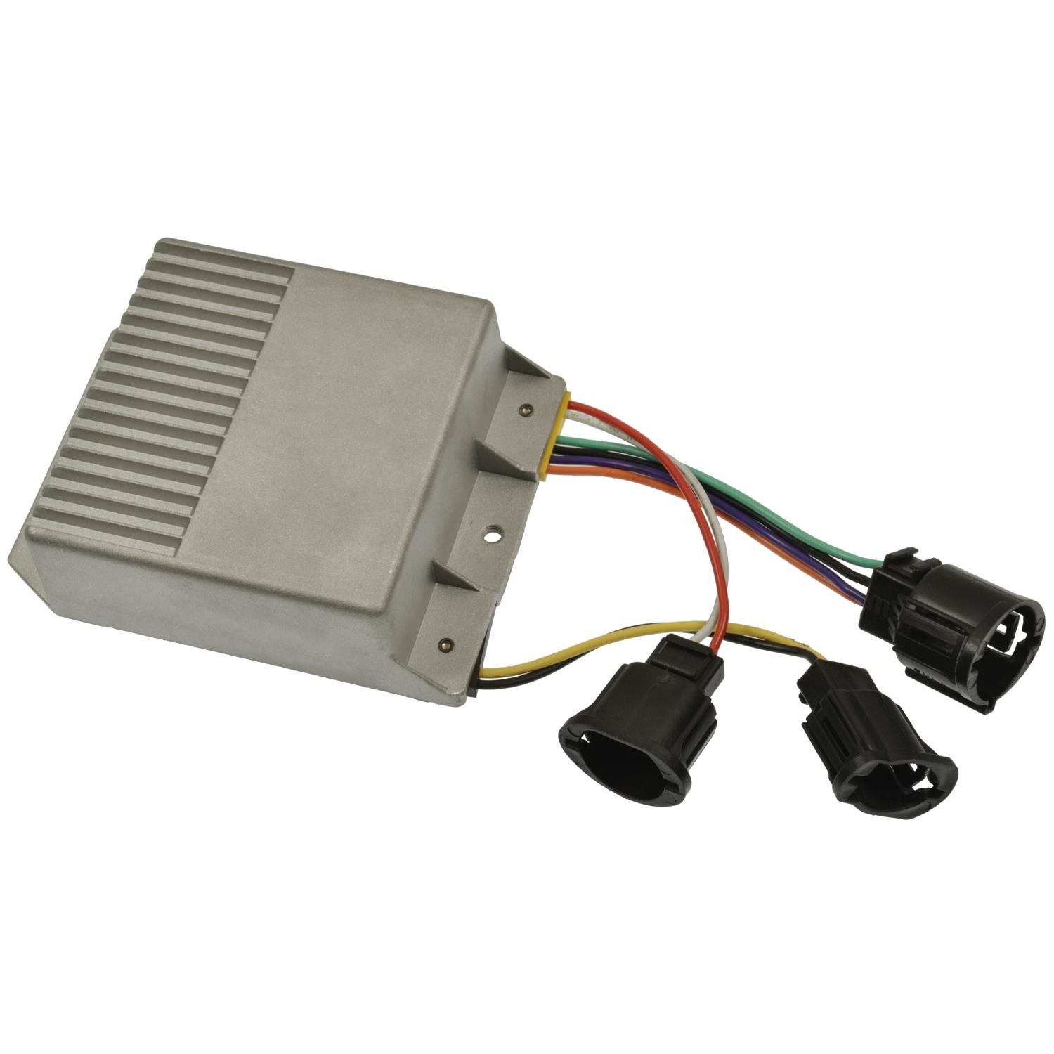 IGNITION CONTROL MODULE