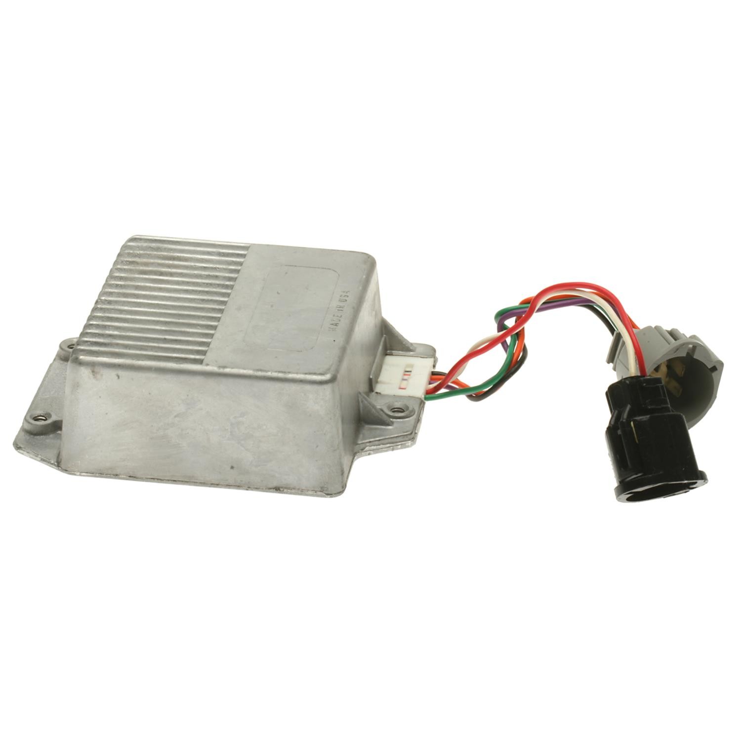 Ignition Control Module
