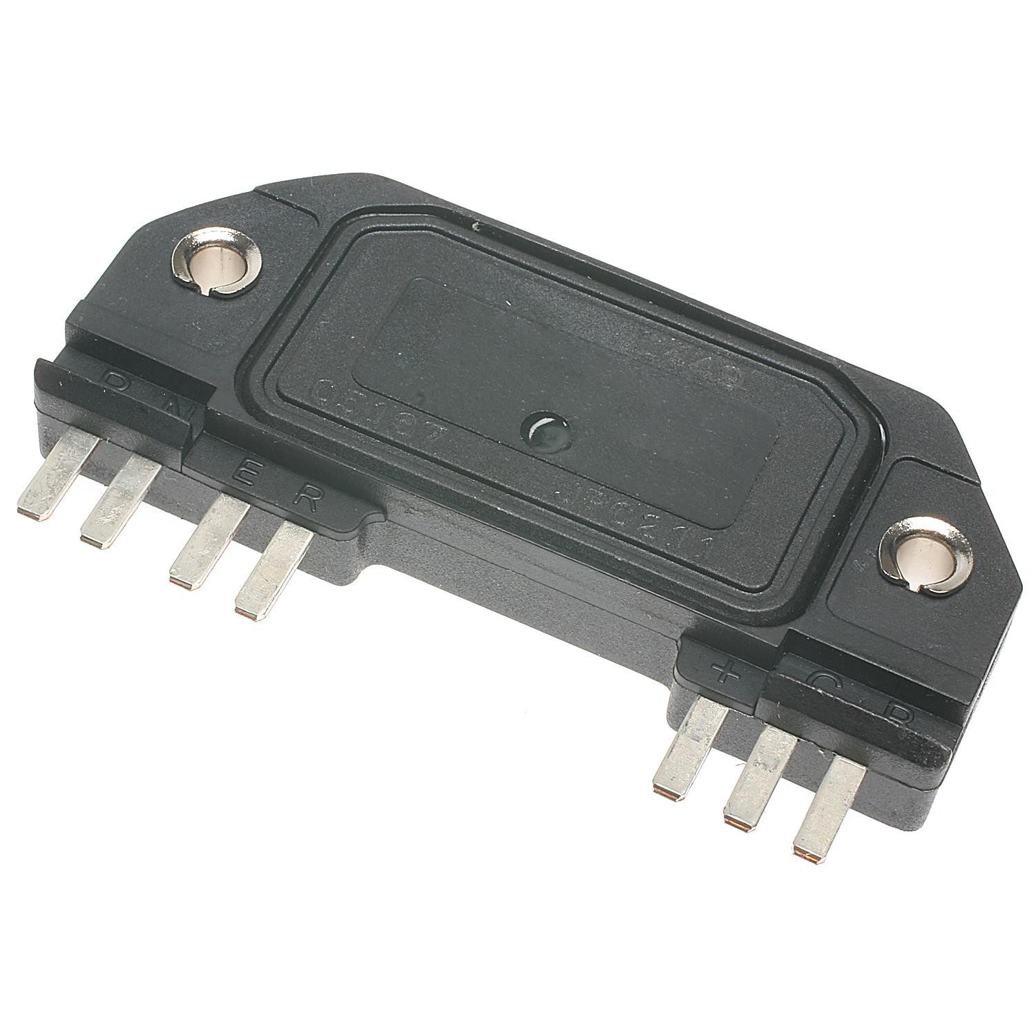 Ignition Control Module