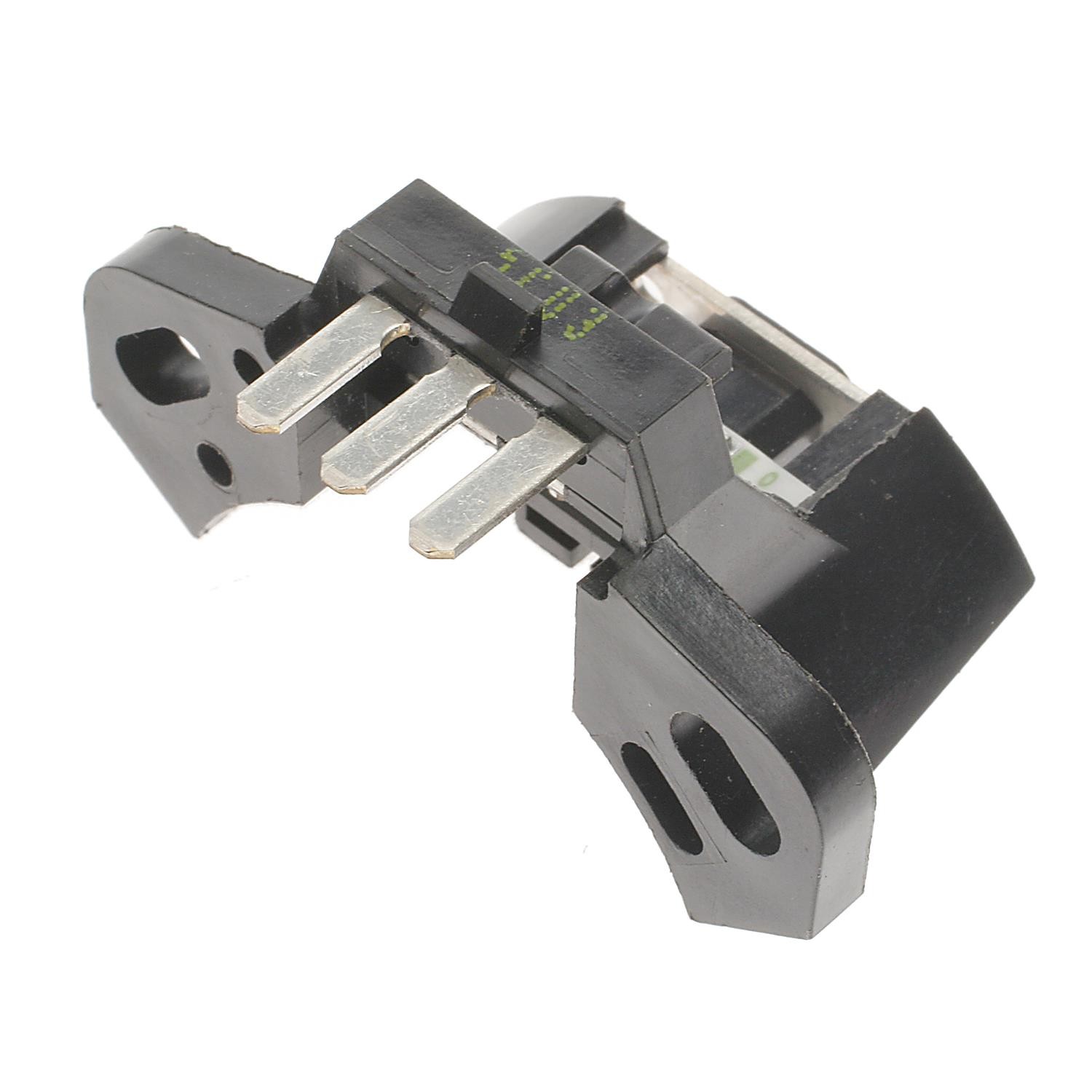 HALL EFFECT SWITCH