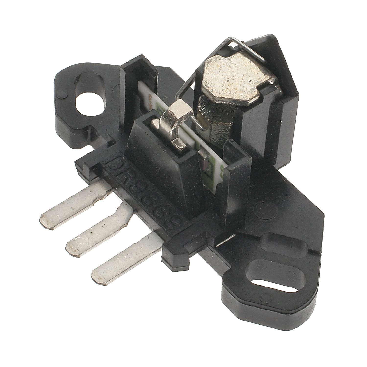 Hall Effect Switch