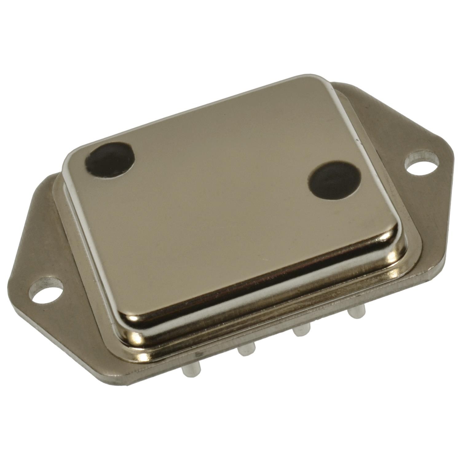 Ignition Control Module