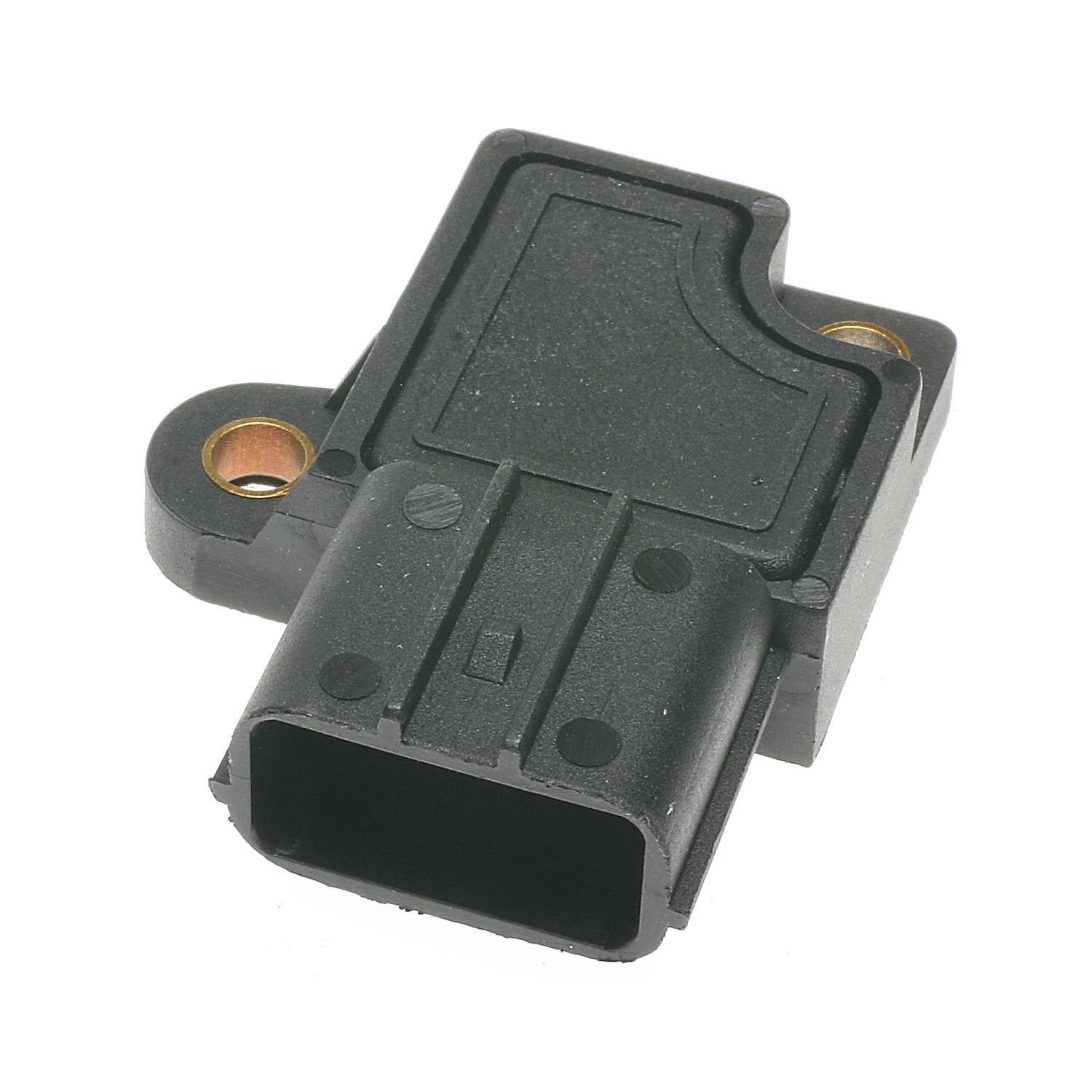 IGNITION CONTROL MODULE