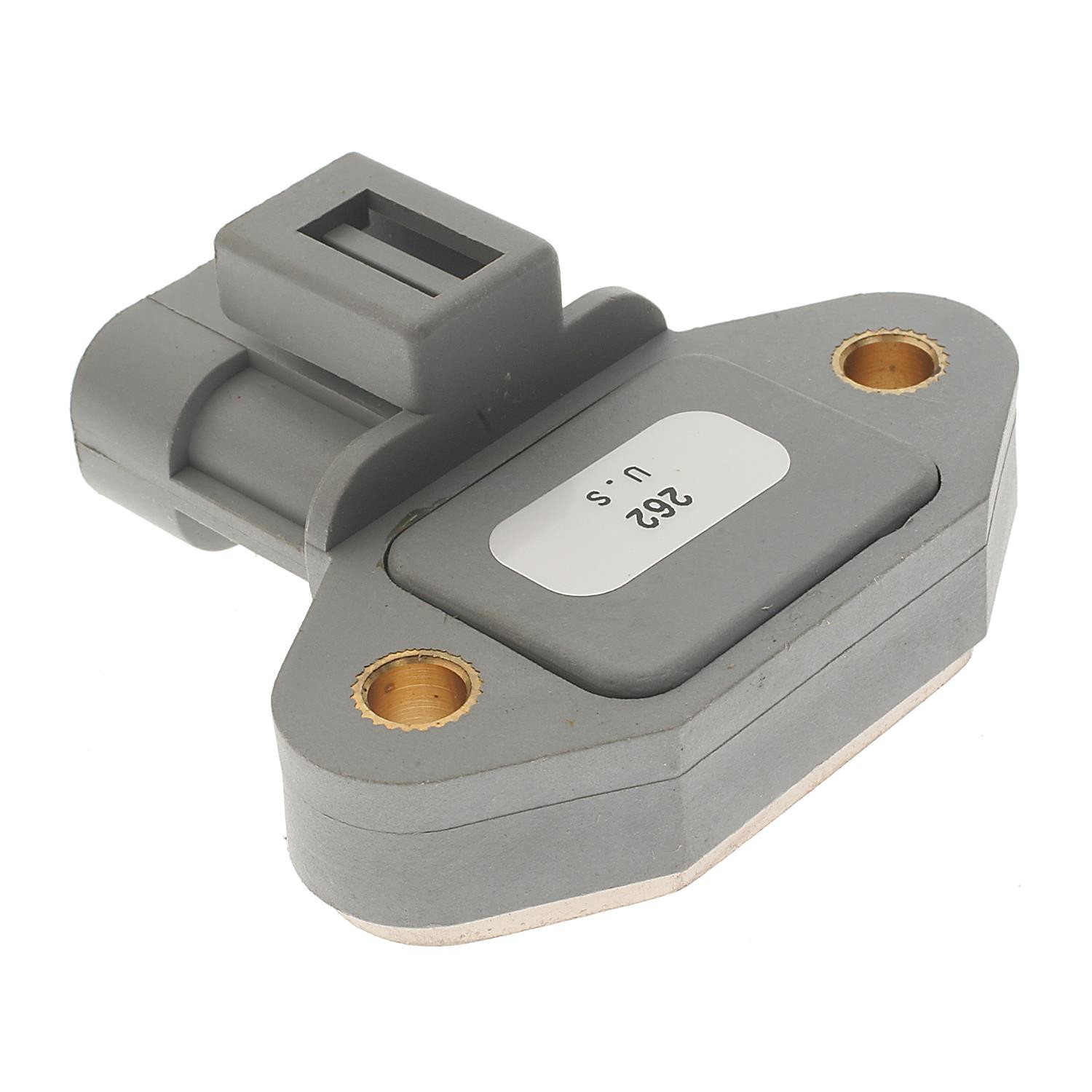 IGNITION CONTROL MODULE