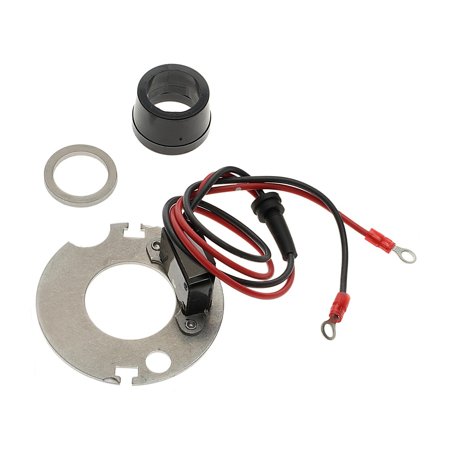 Electronic Ignition Conversion Kit