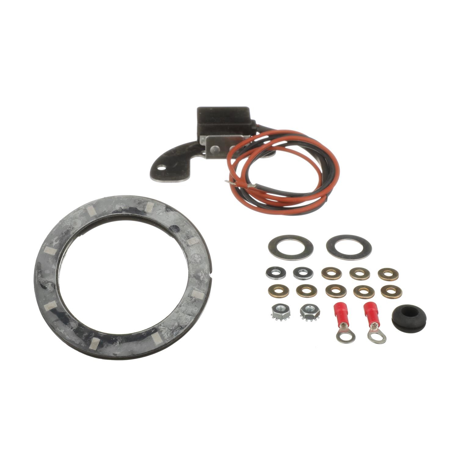ELECTRONIC IGNITION CONVERSION KIT