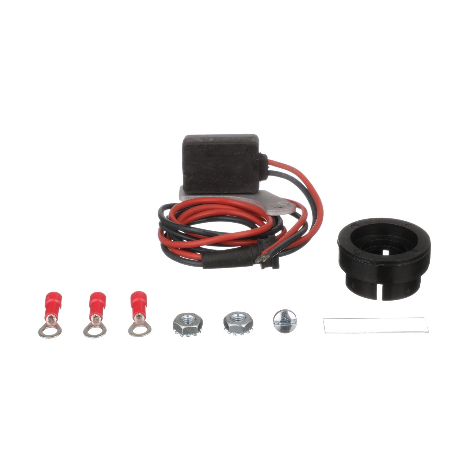 ELECTRONIC IGNITION CONVERSION KIT