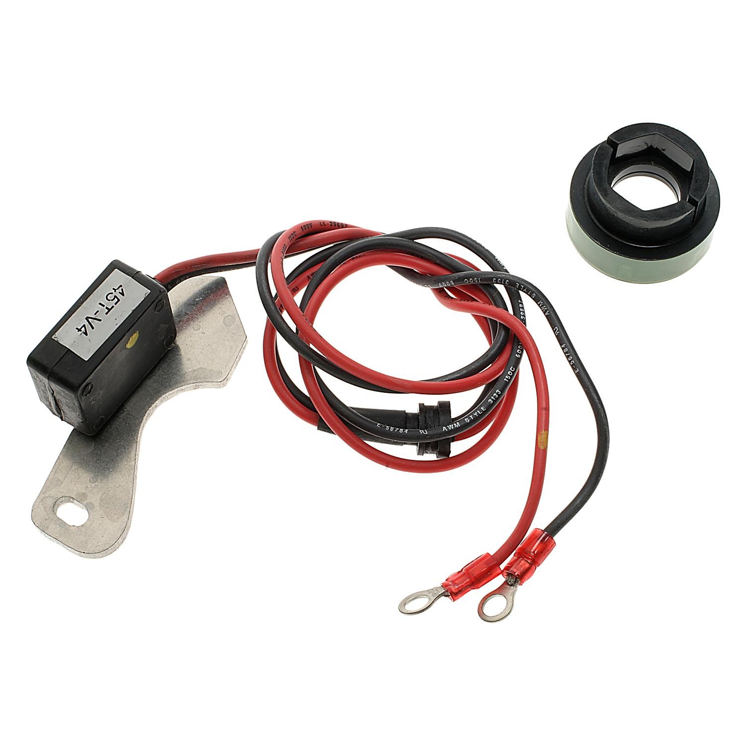 Electronic Ignition Conversion Kit