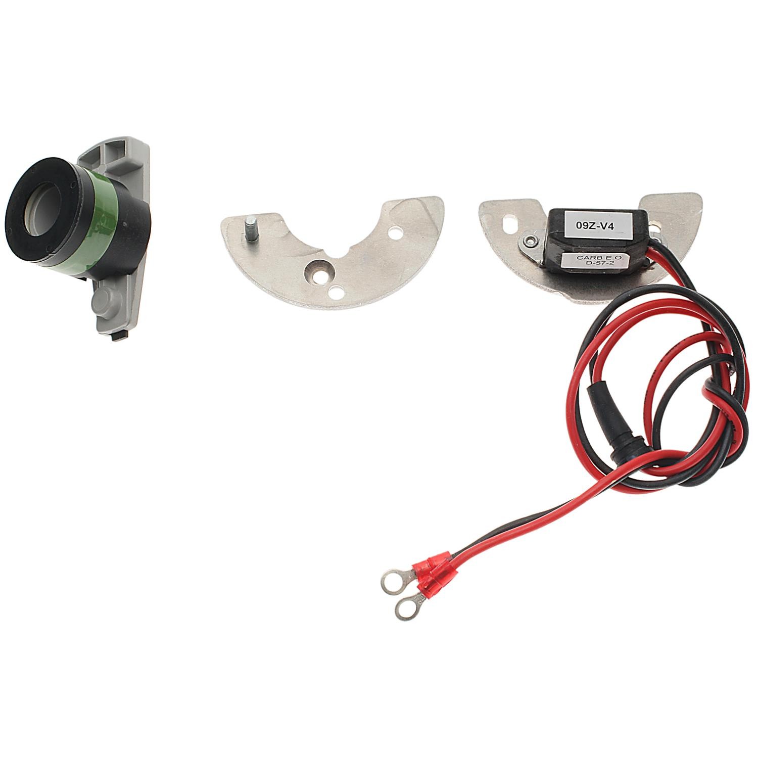 Electronic Ignition Conversion Kit