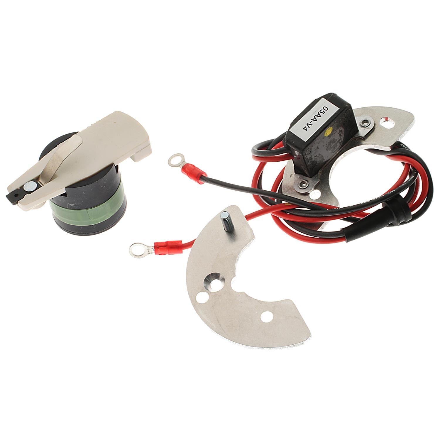 Electronic Ignition Conversion Kit