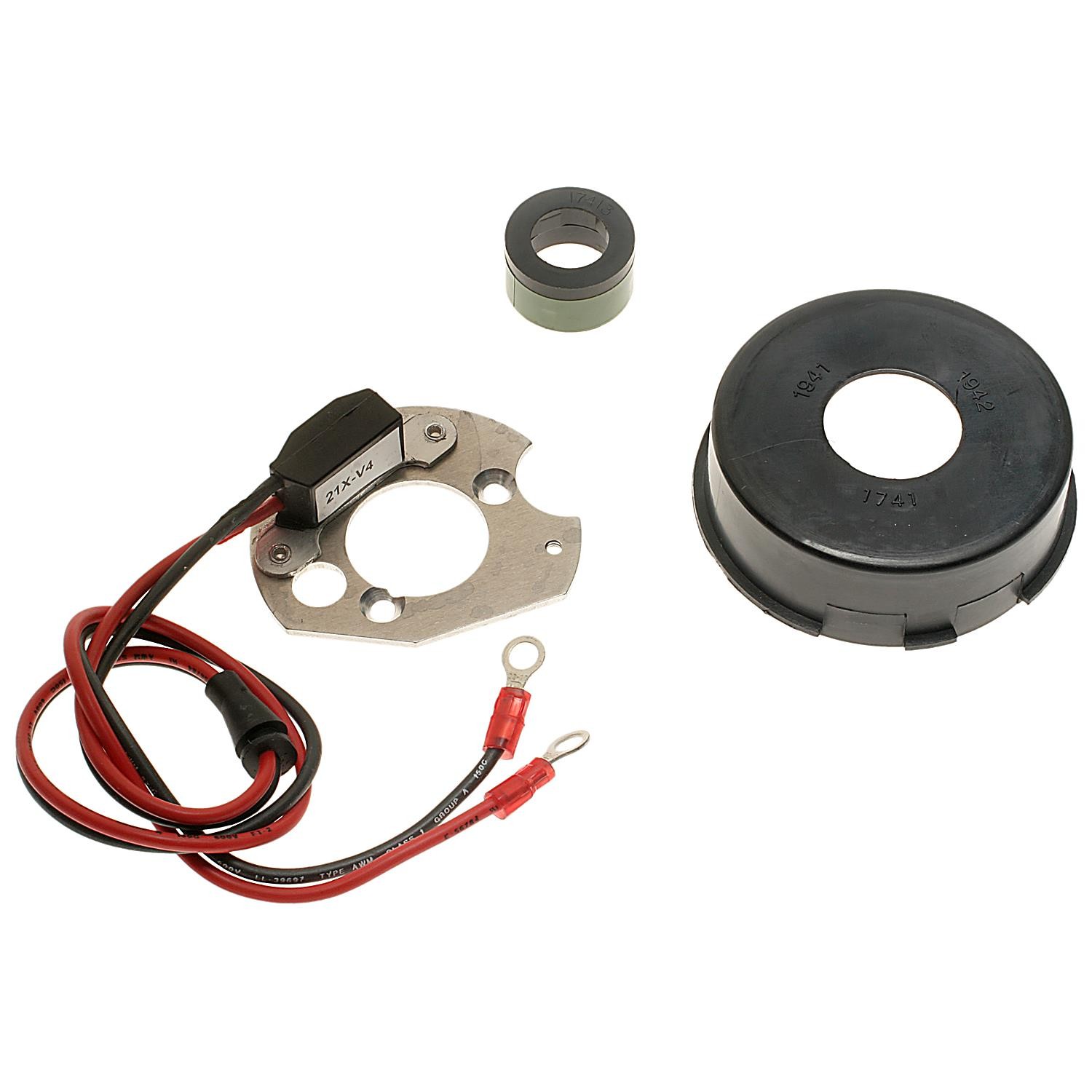 Electronic Ignition Conversion Kit