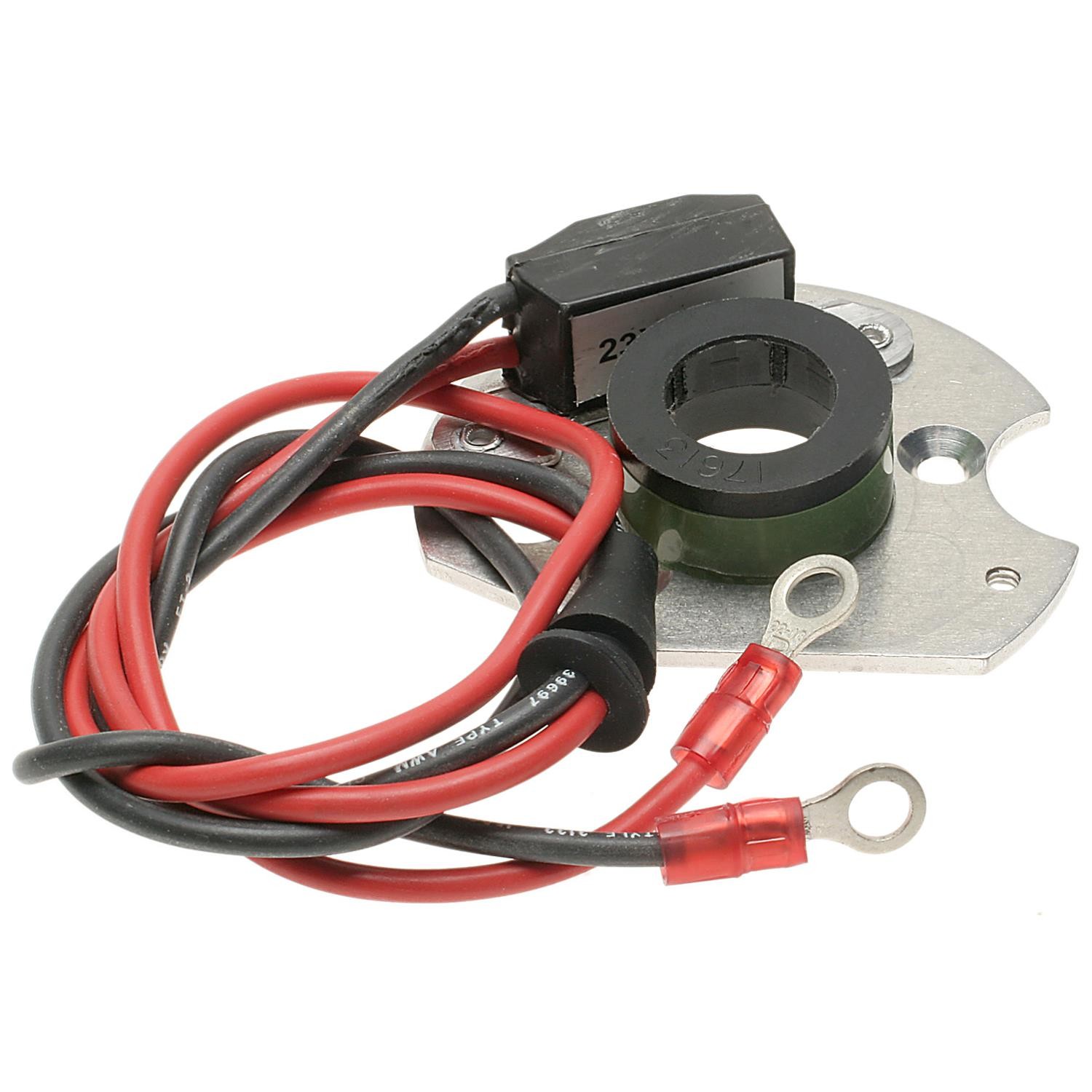 Electronic Ignition Conversion Kit