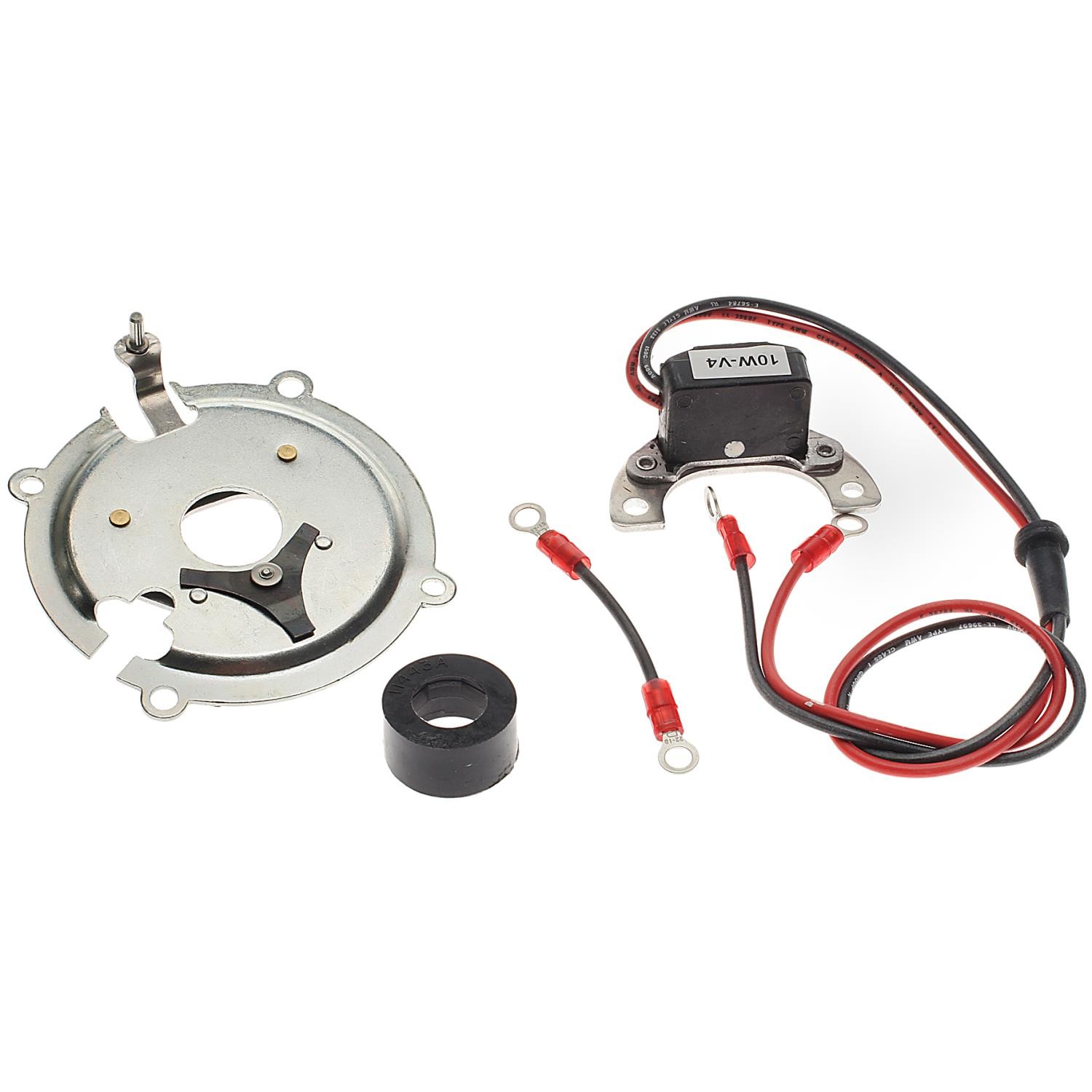 Electronic Ignition Conversion Kit