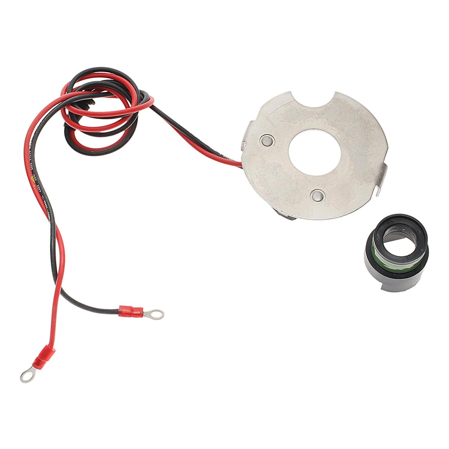 Electronic Ignition Conversion Kit