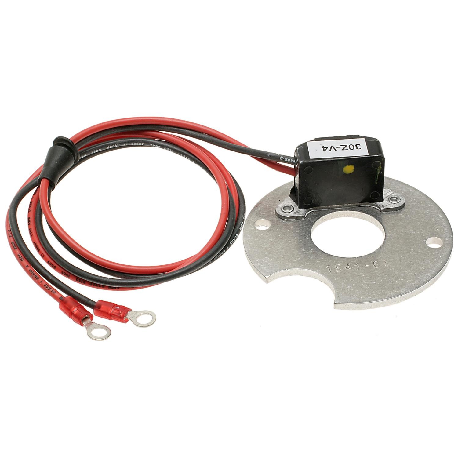Electronic Ignition Conversion Kit