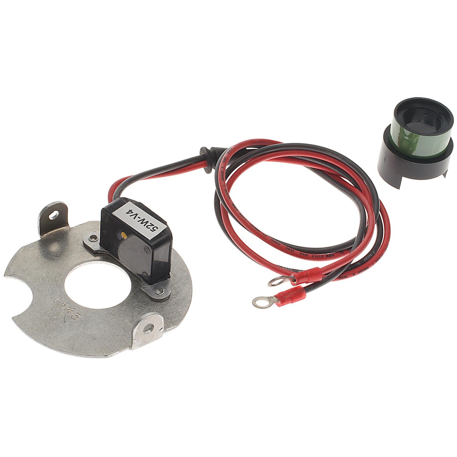 Electronic Ignition Conversion Kit