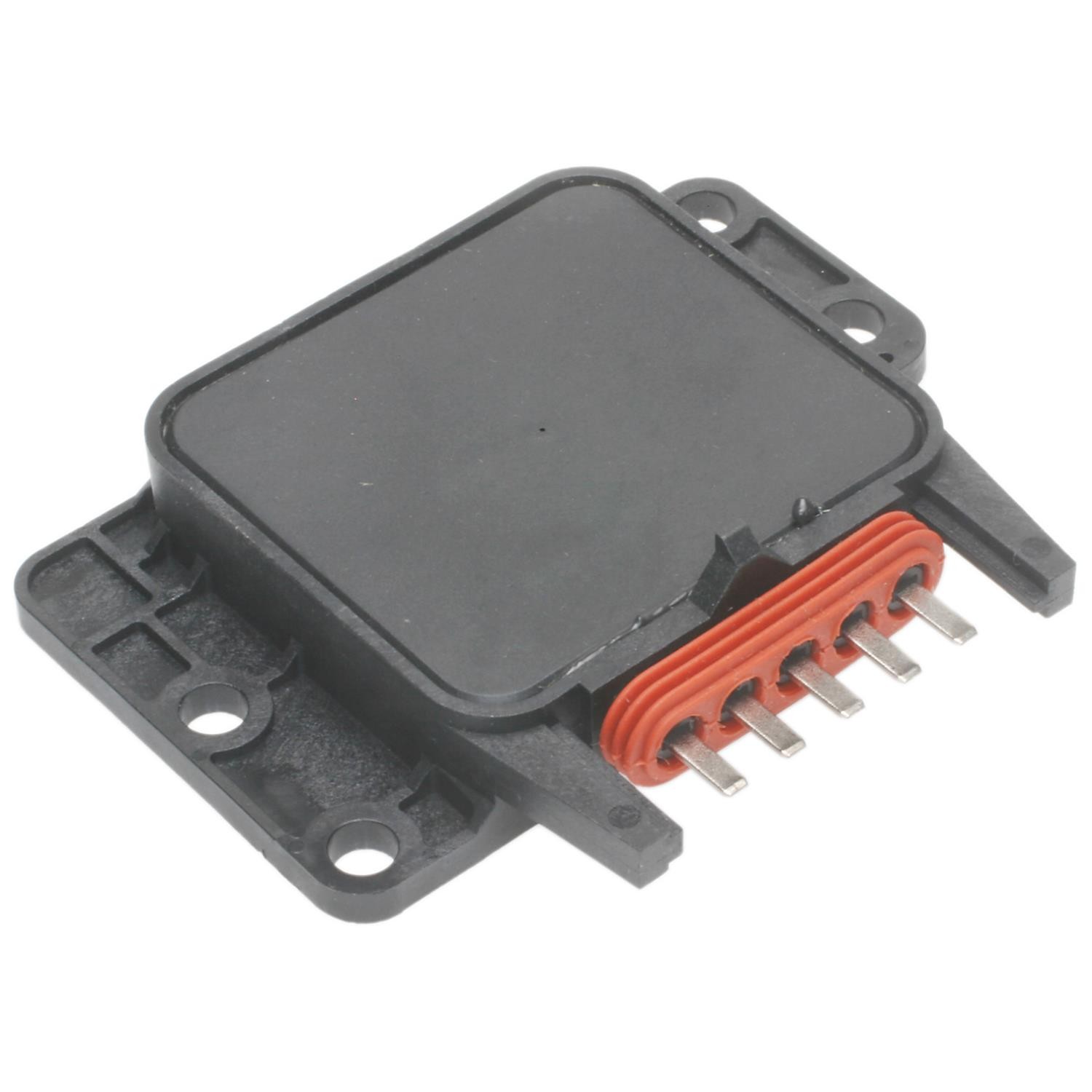 IGNITION CONTROL MODULE RELAY