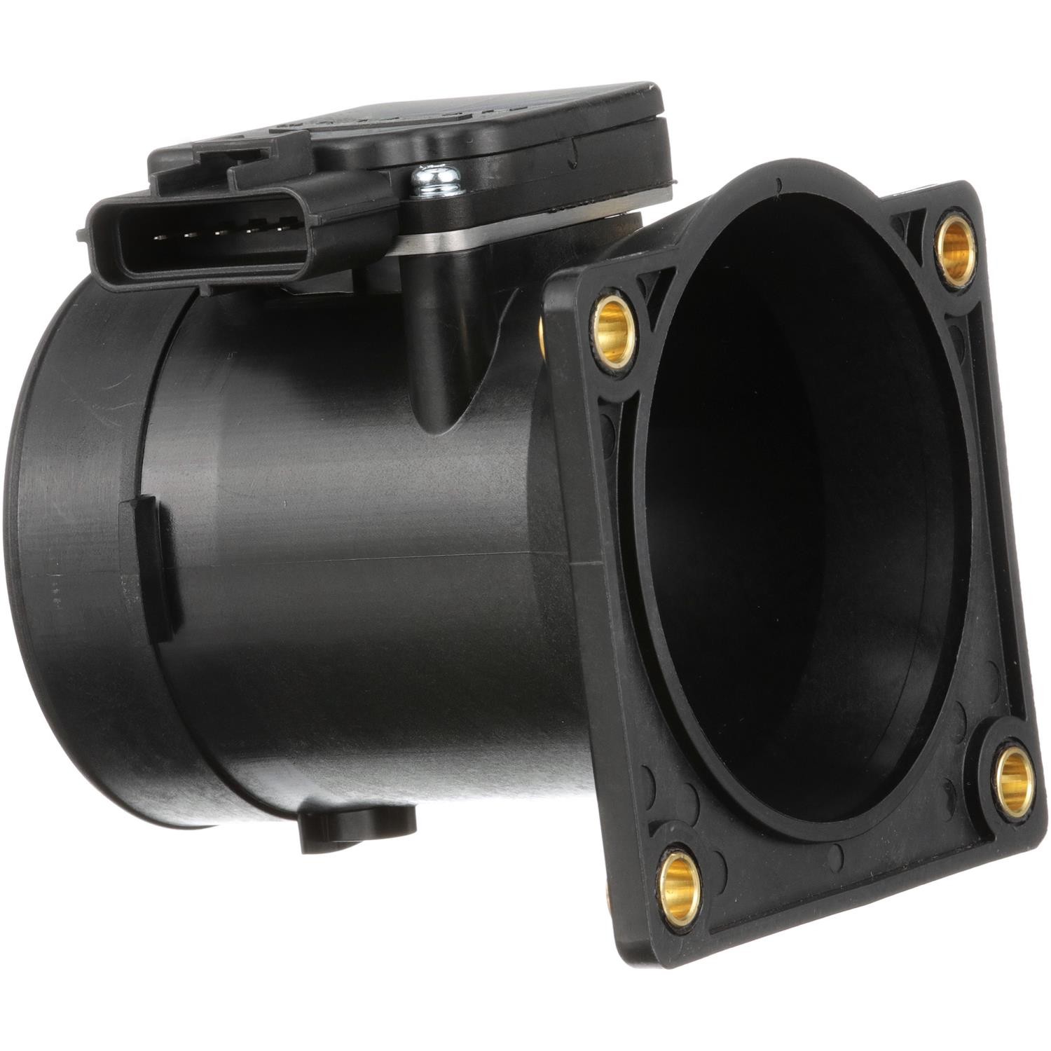 MASS AIR FLOW