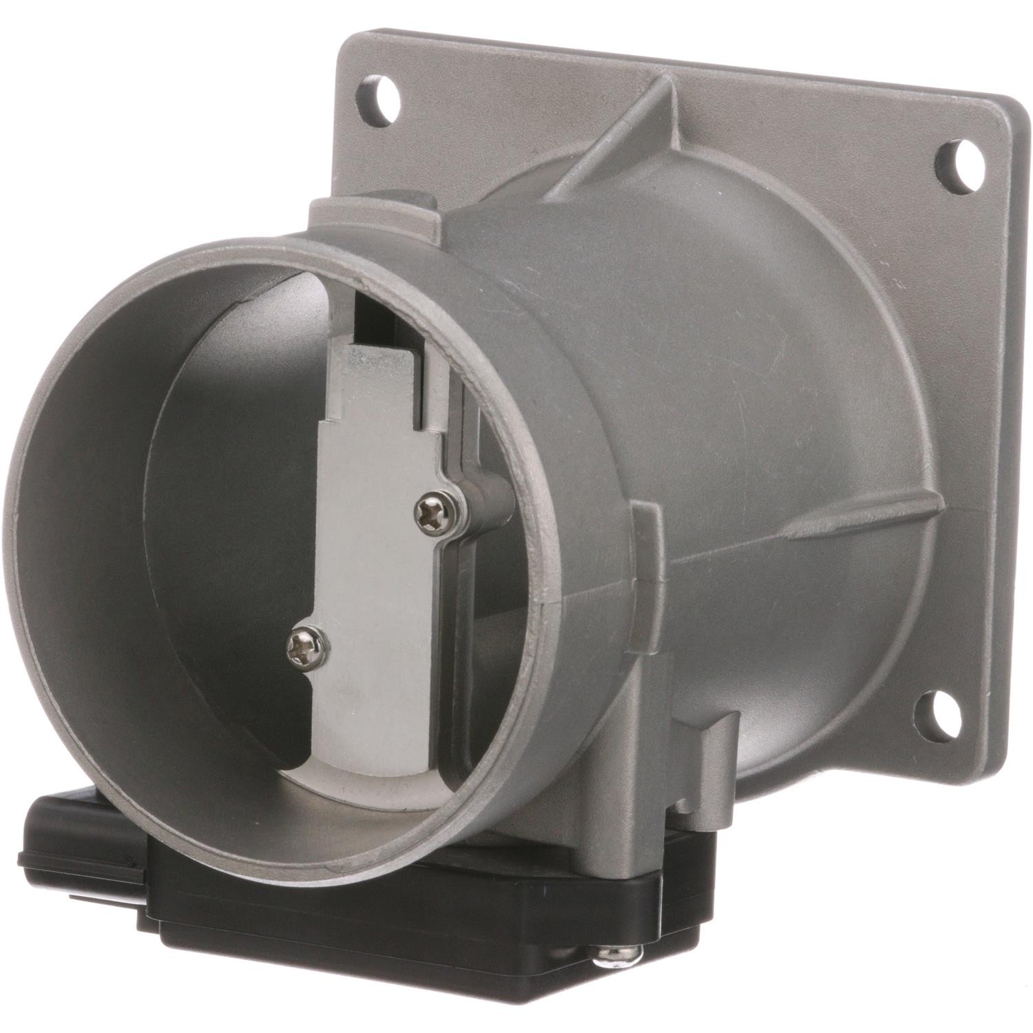 MASS AIR FLOW