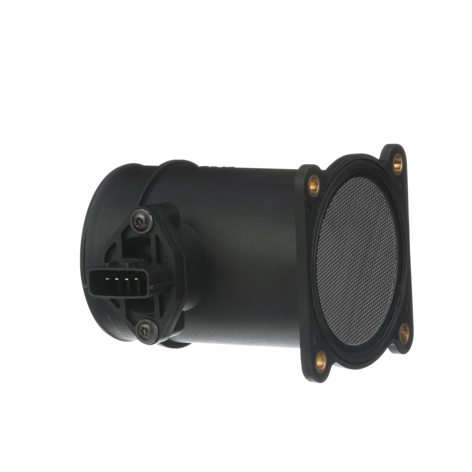 MASS AIR FLOW