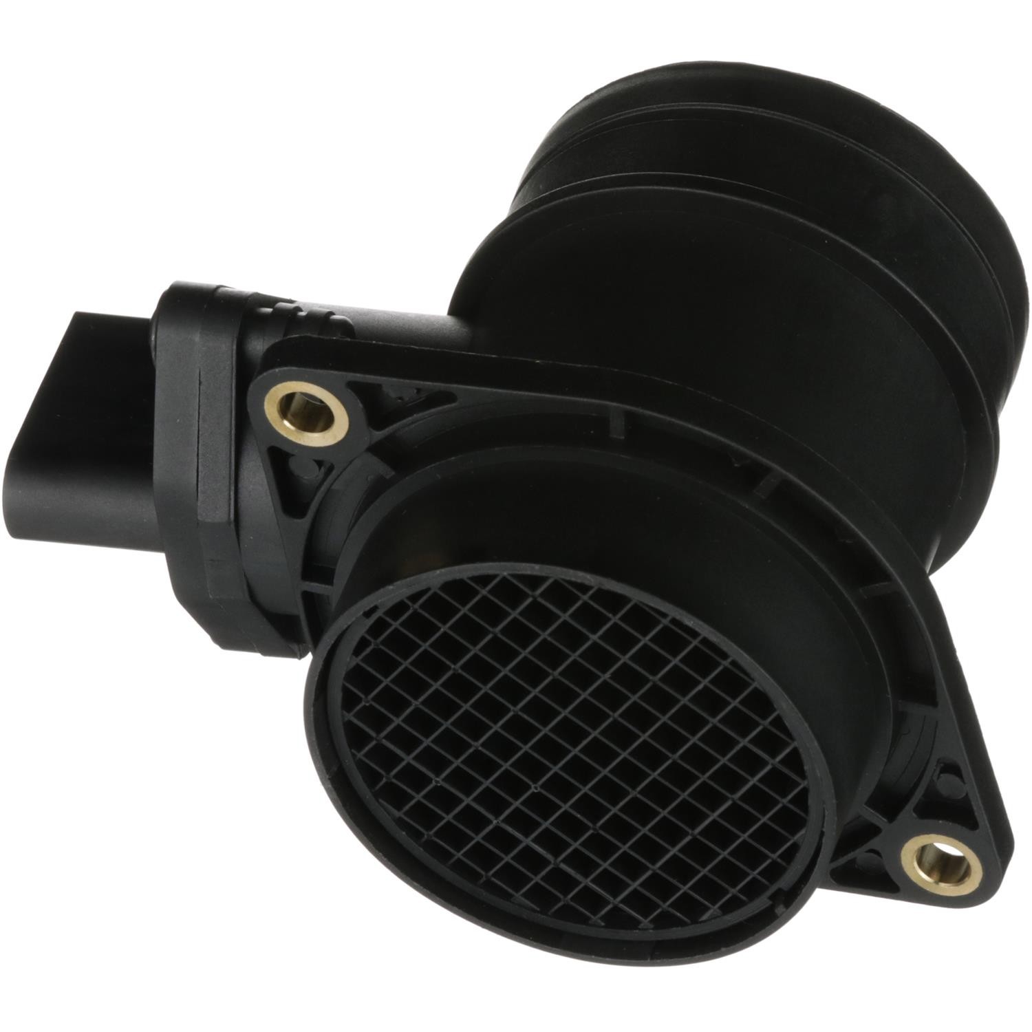 MASS AIR FLOW