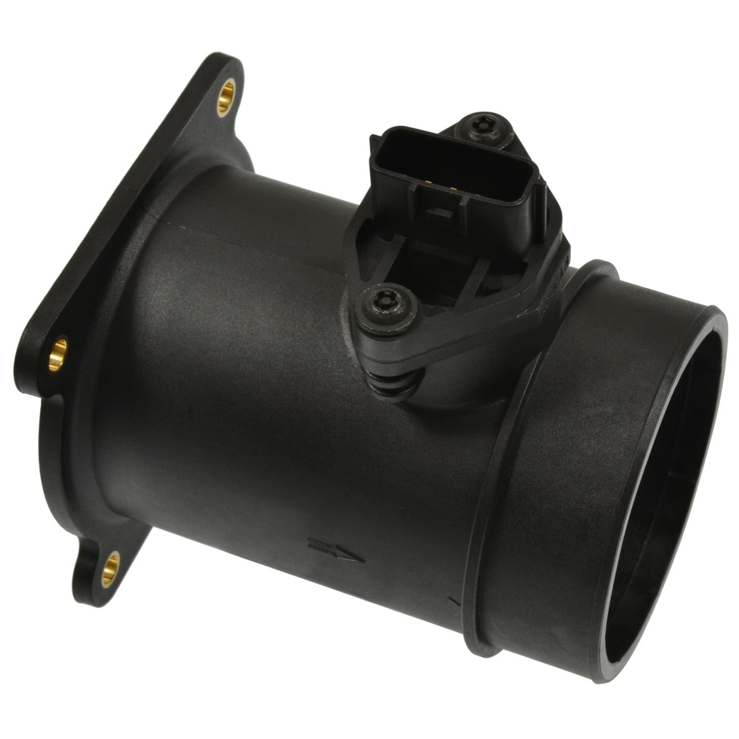 MASS AIR FLOW
