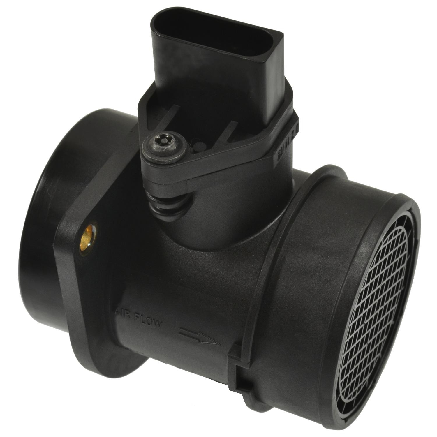 MASS AIR FLOW