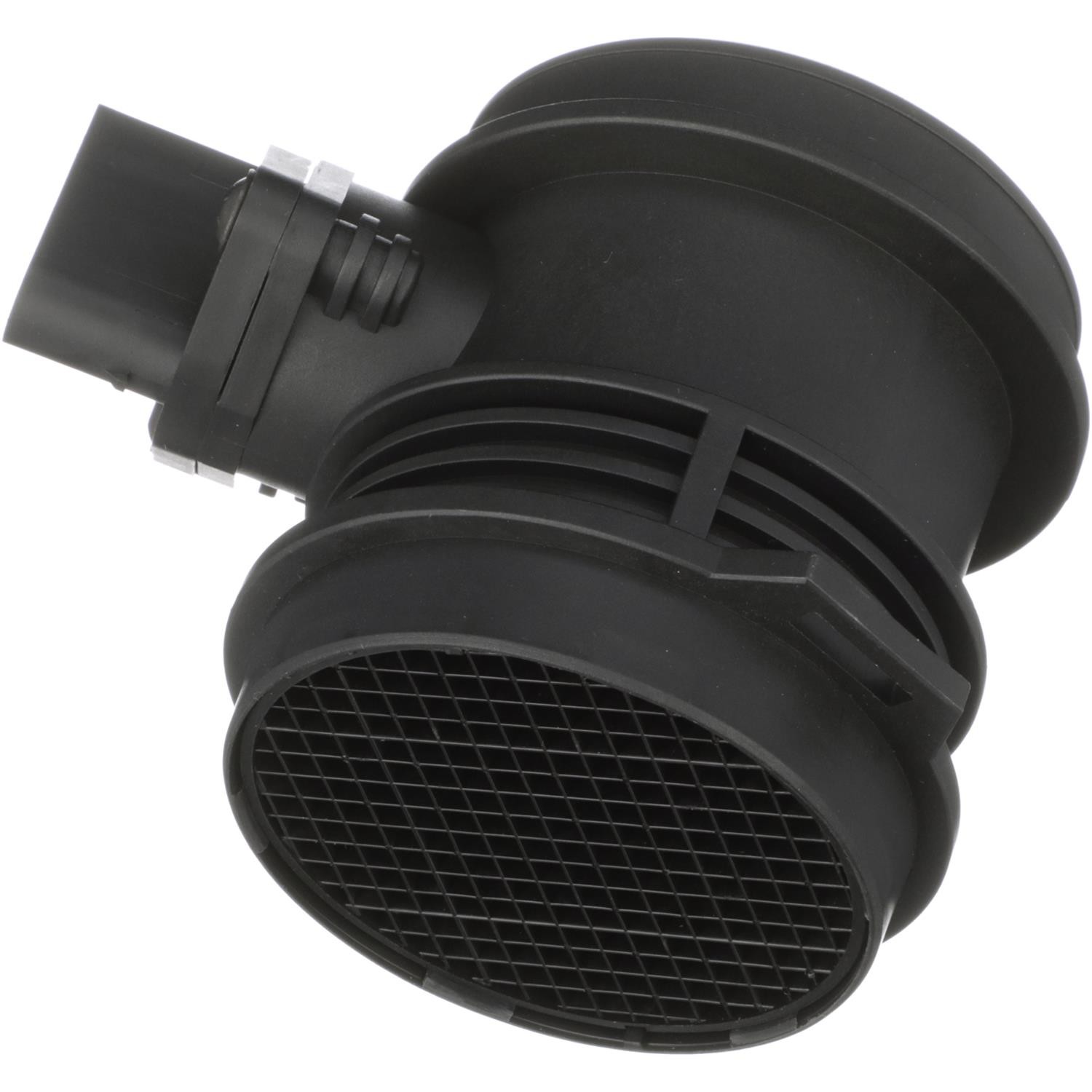 MASS AIR FLOW
