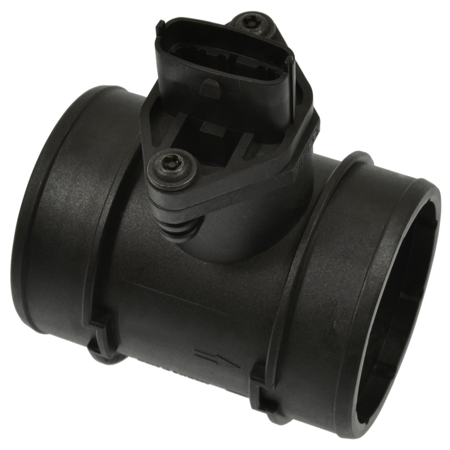 MASS AIR FLOW