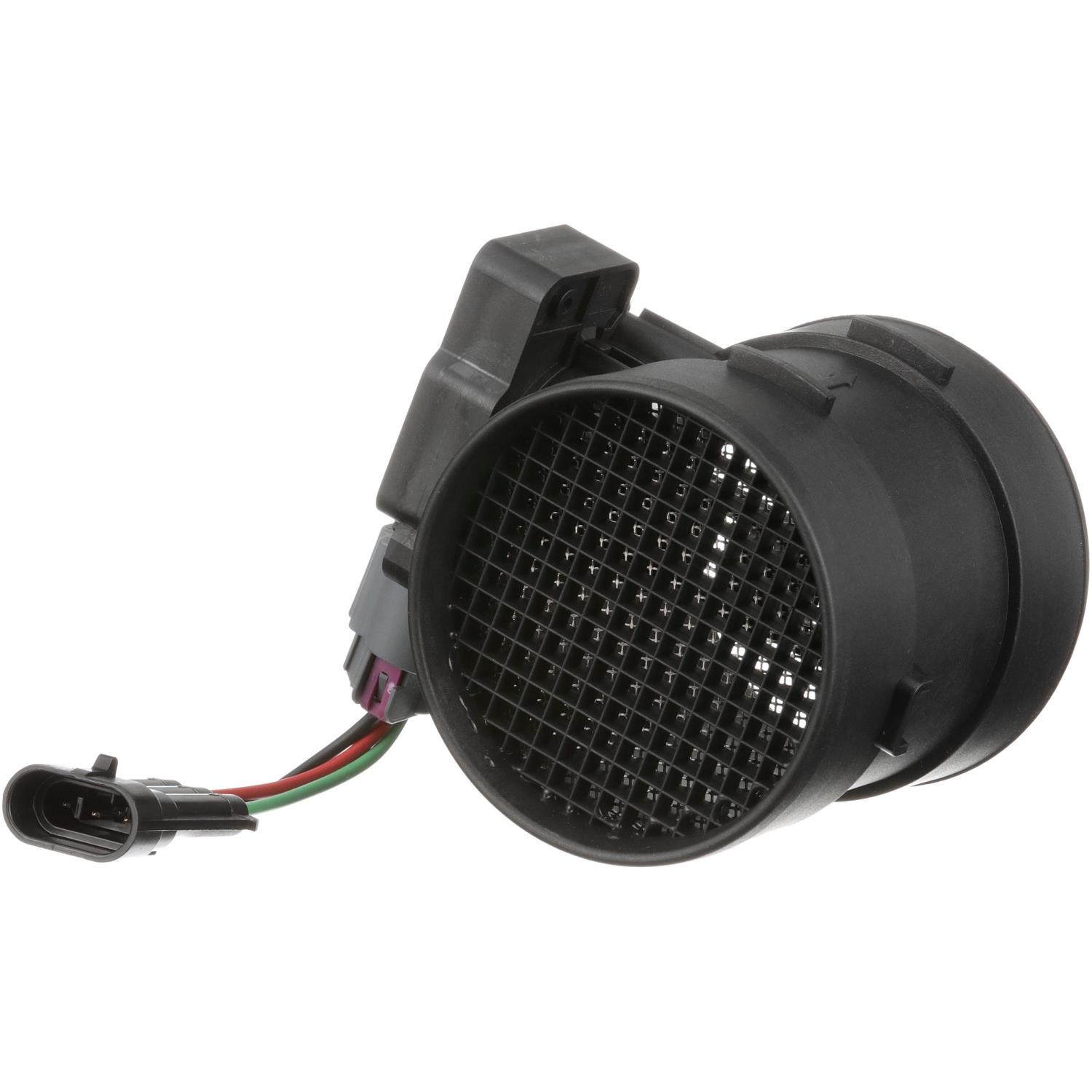 MASS AIR FLOW