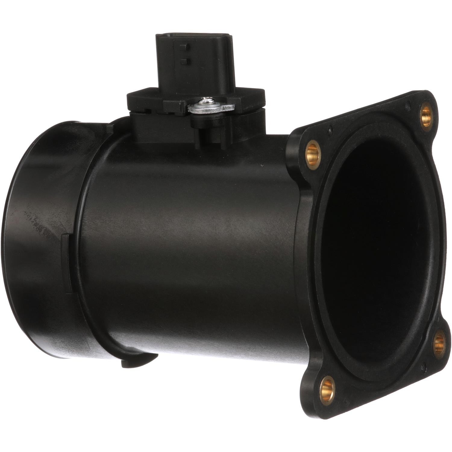 MASS AIR FLOW