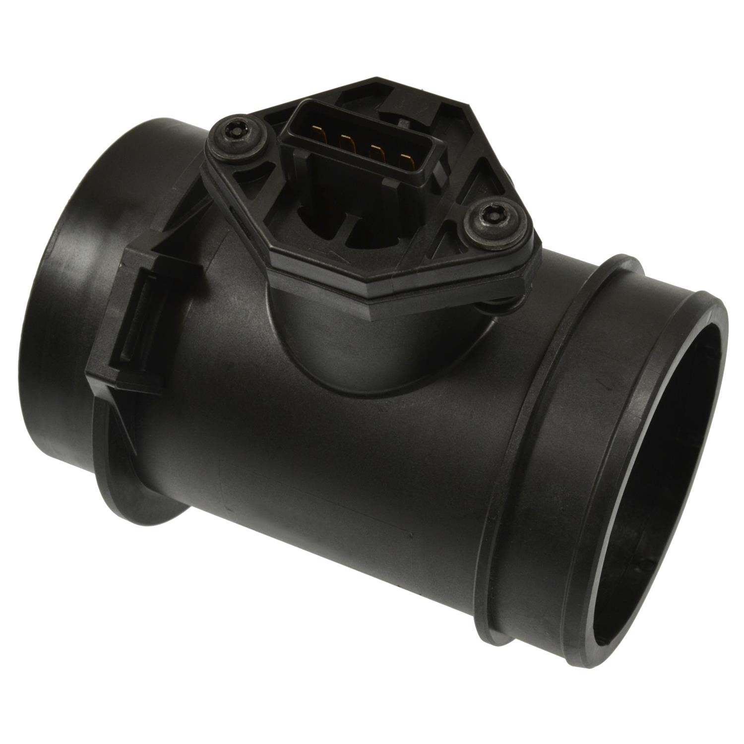 MASS AIR FLOW