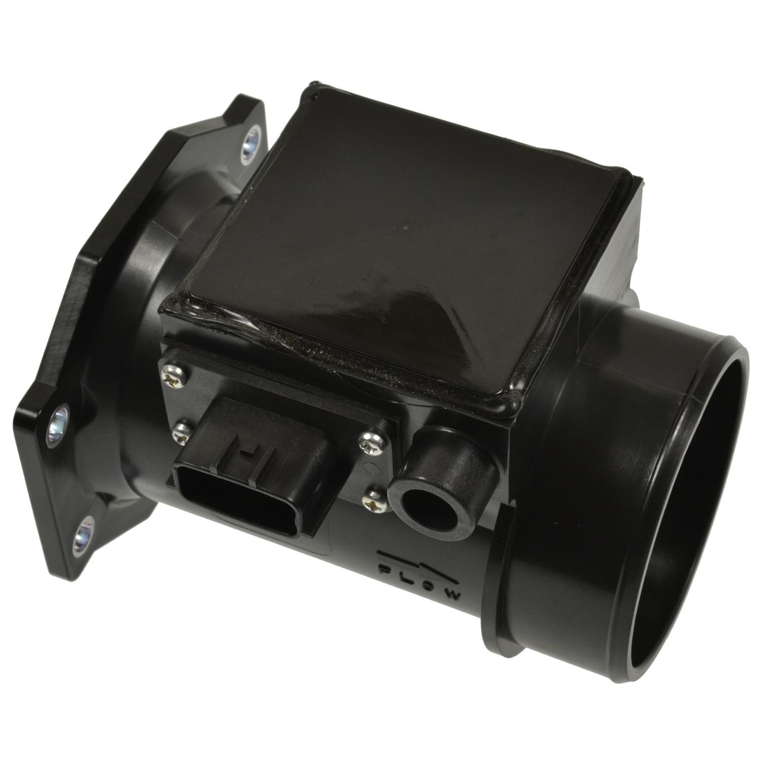 Mass Air Flow