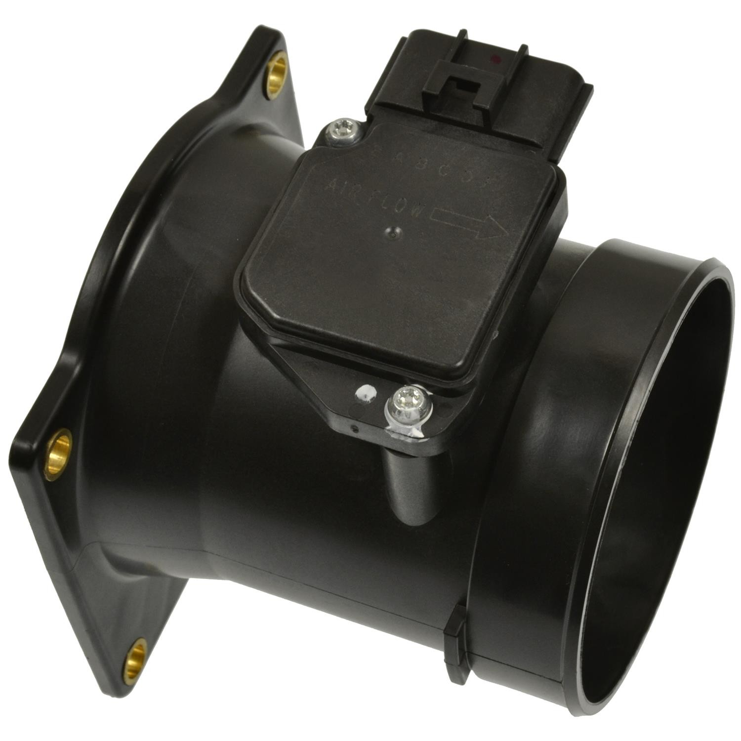 MASS AIR FLOW