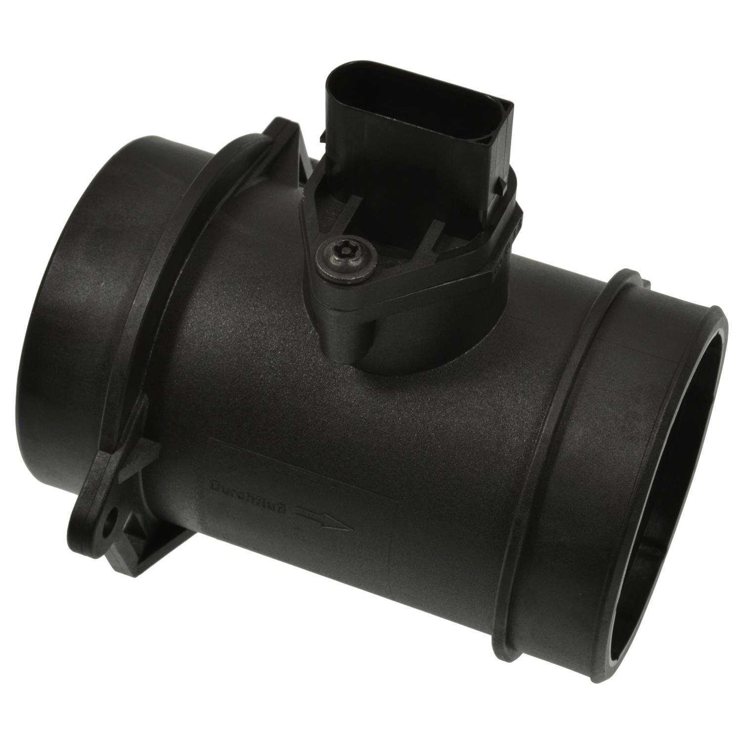 MASS AIR FLOW