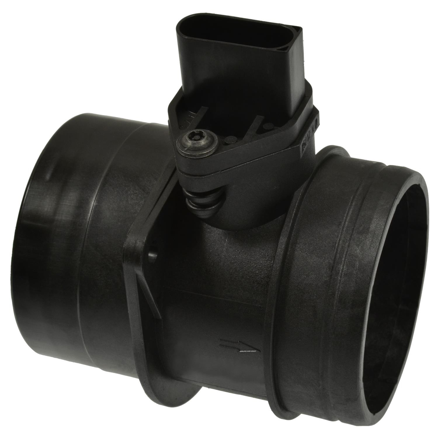 Mass Air Flow
