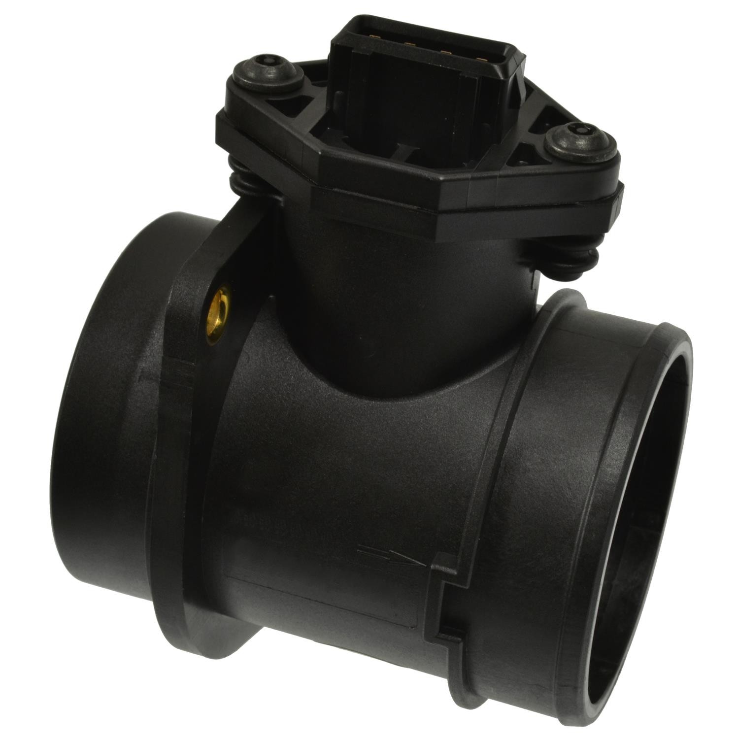 MASS AIR FLOW