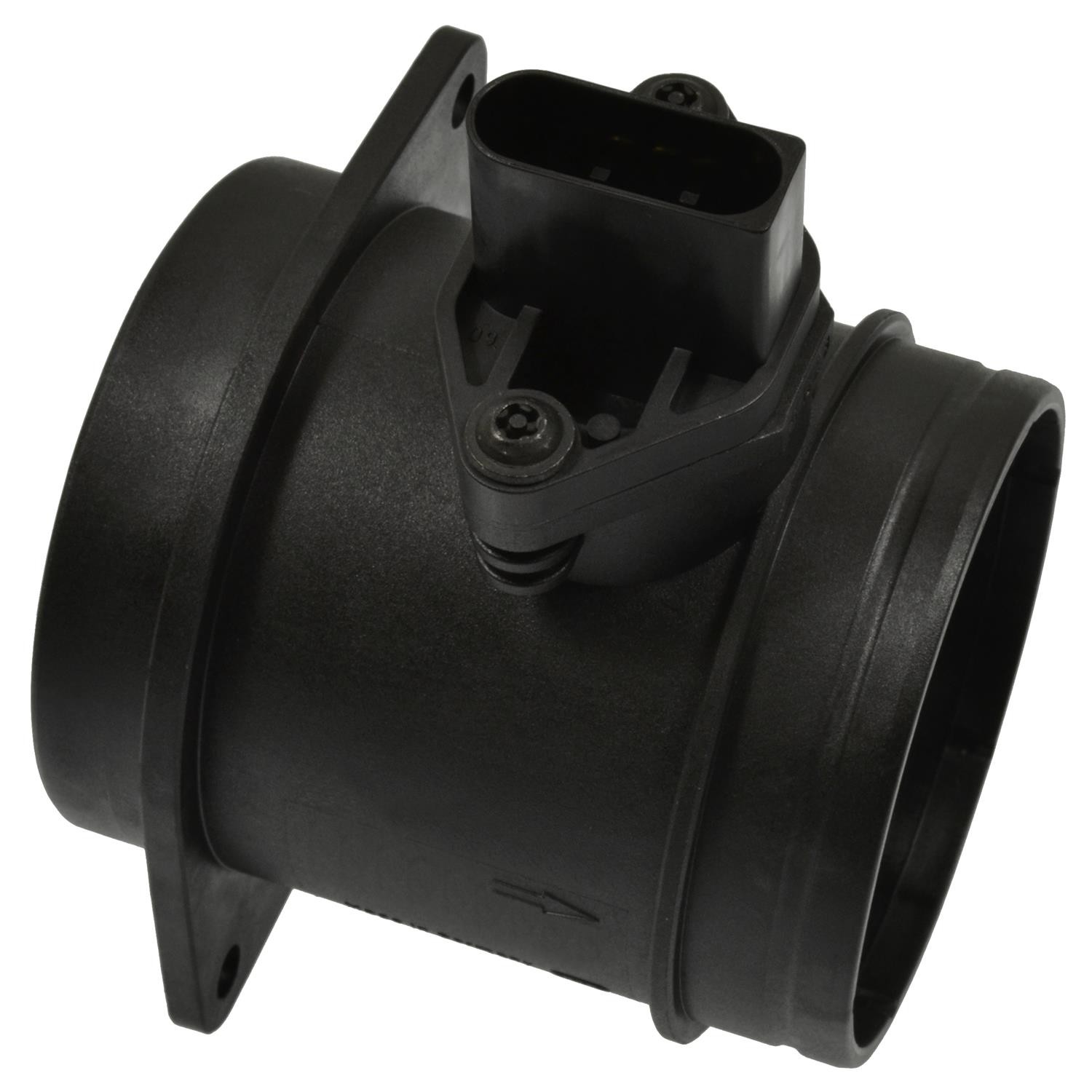 Mass Air Flow