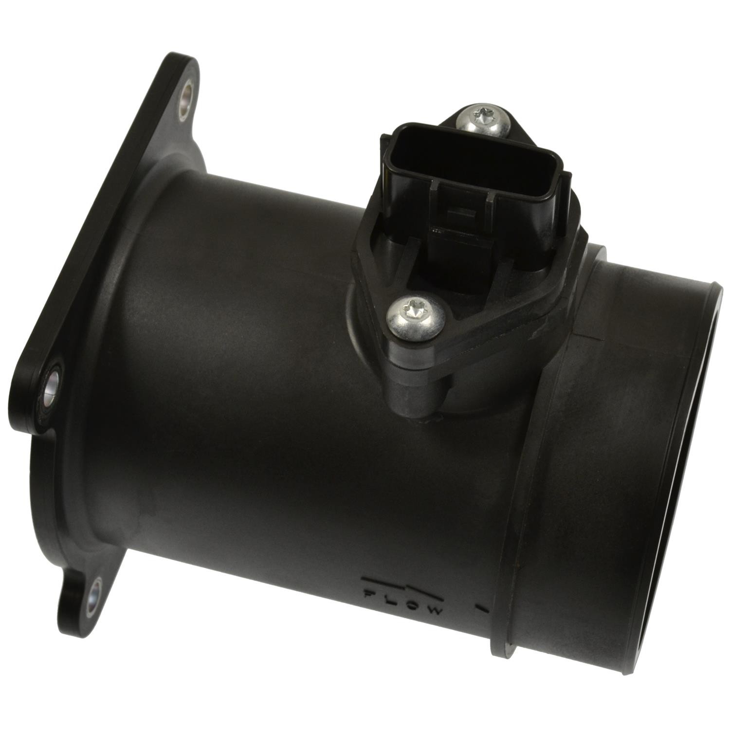Mass Air Flow