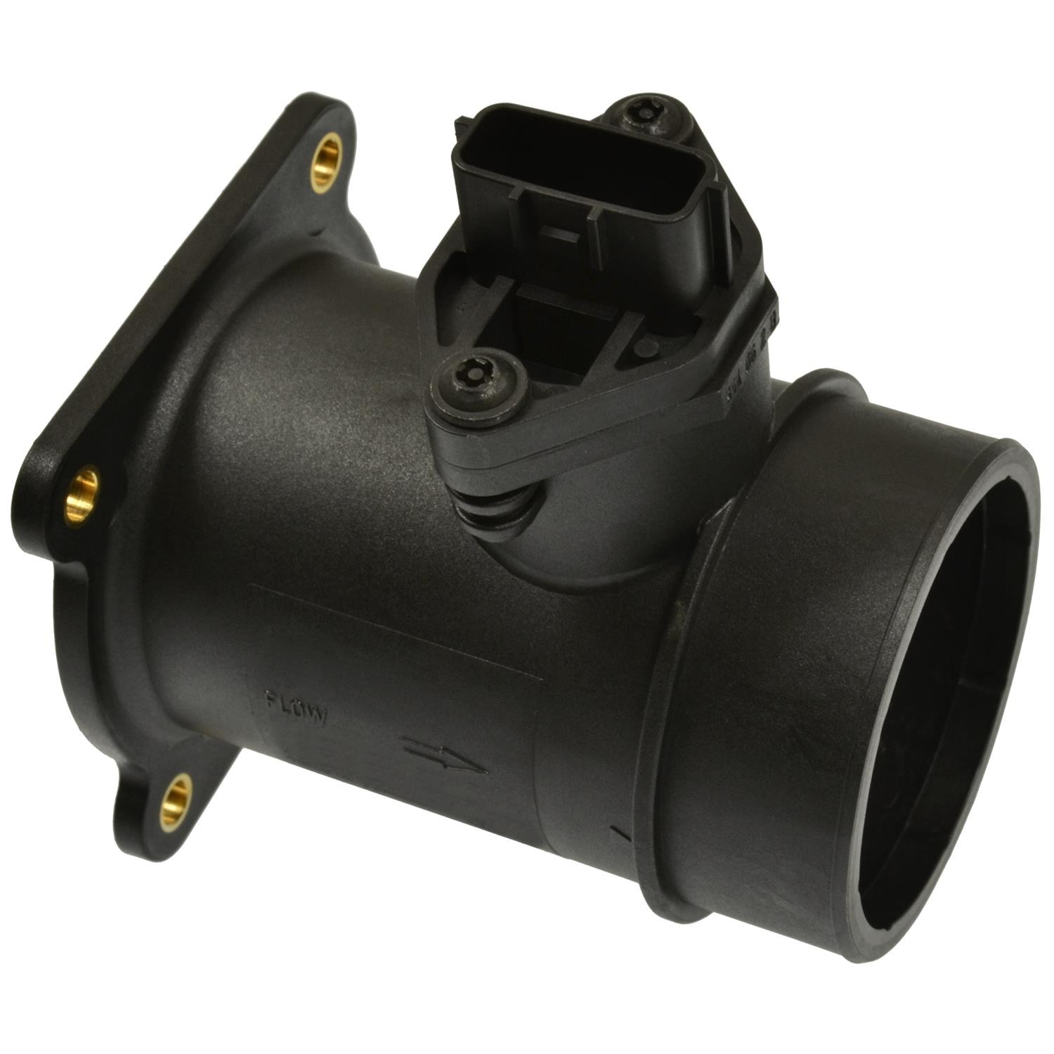 Mass Air Flow