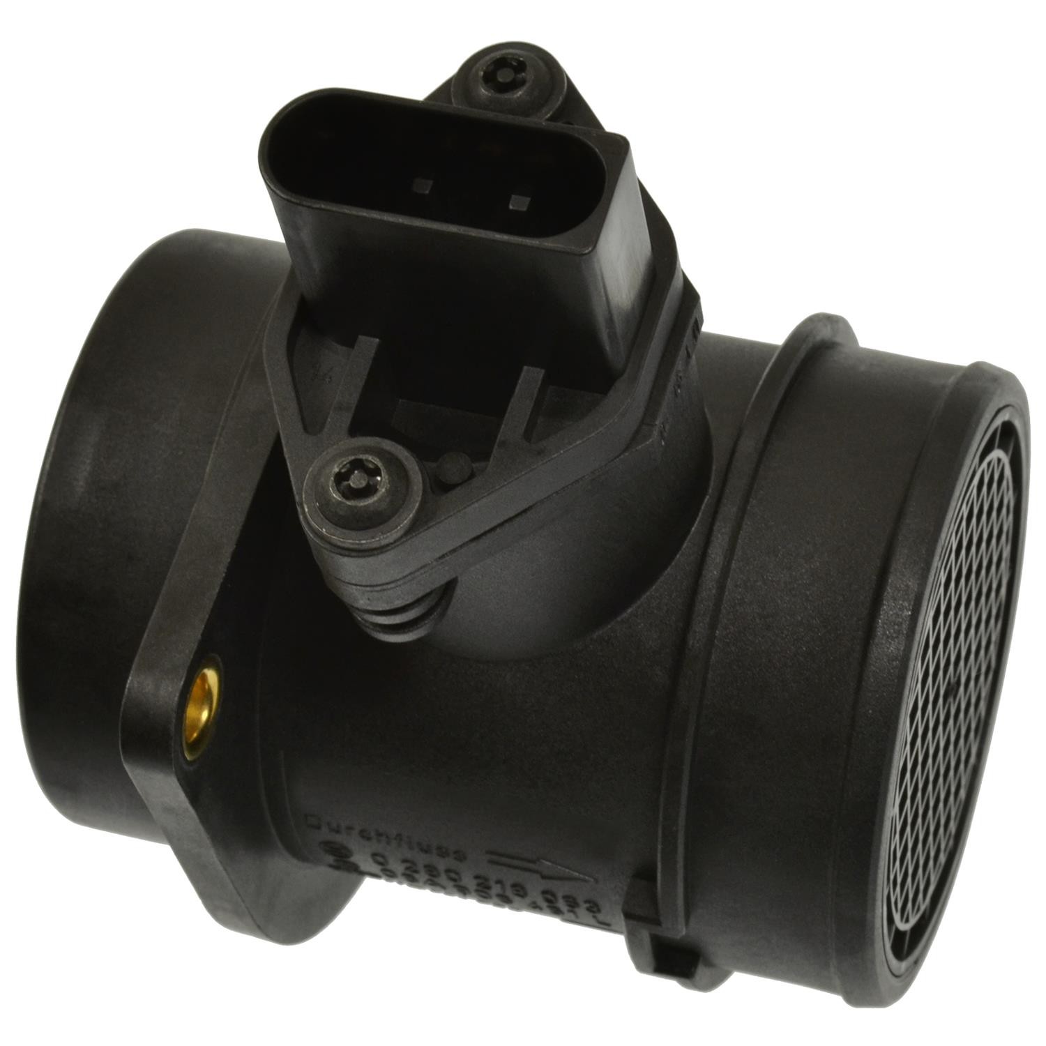 MASS AIR FLOW