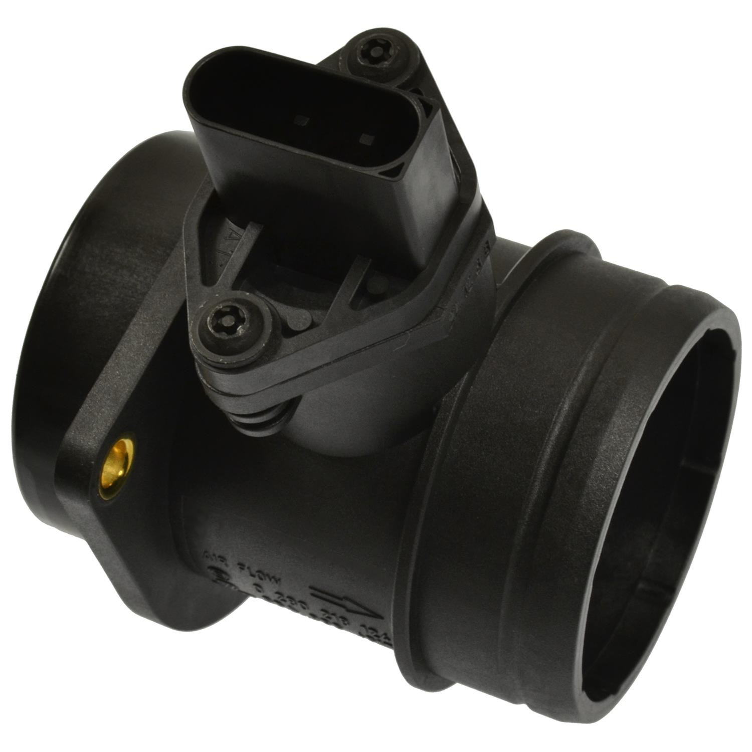 Mass Air Flow