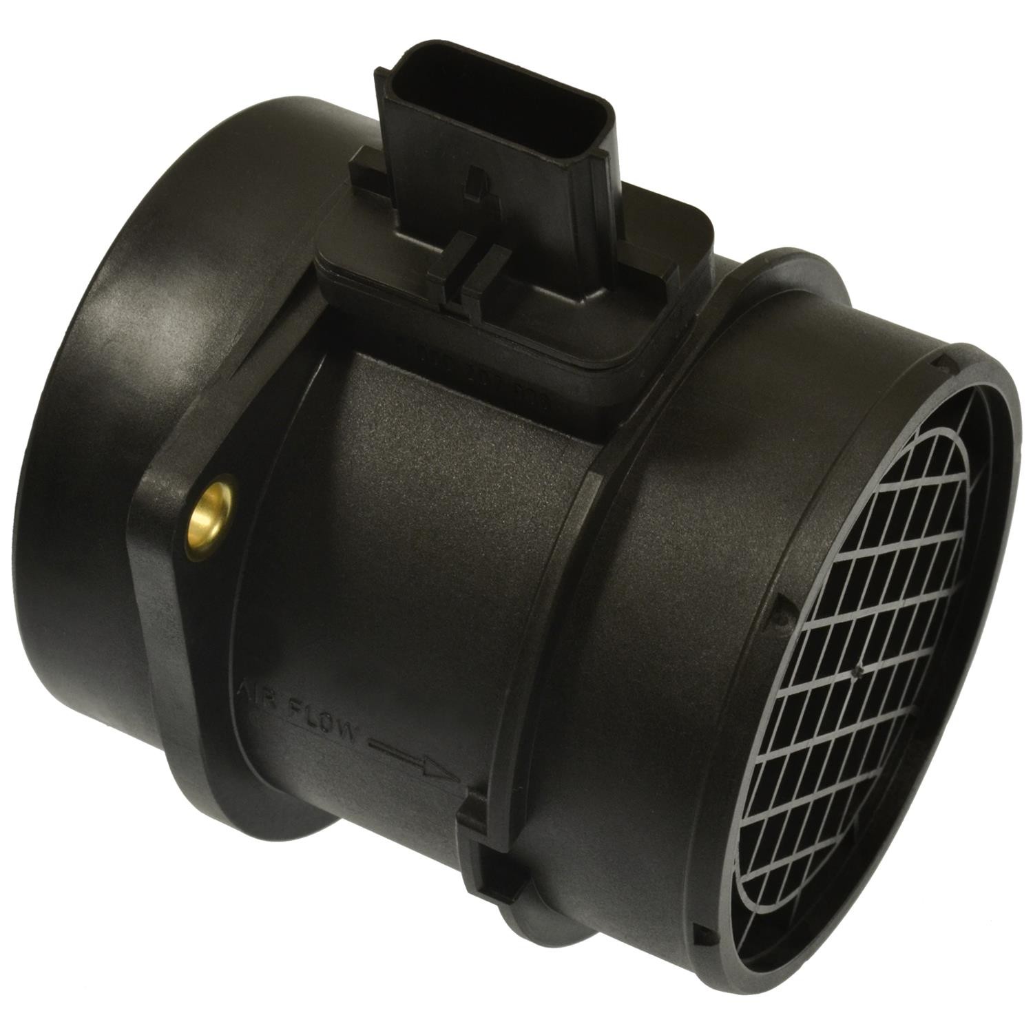 MASS AIR FLOW