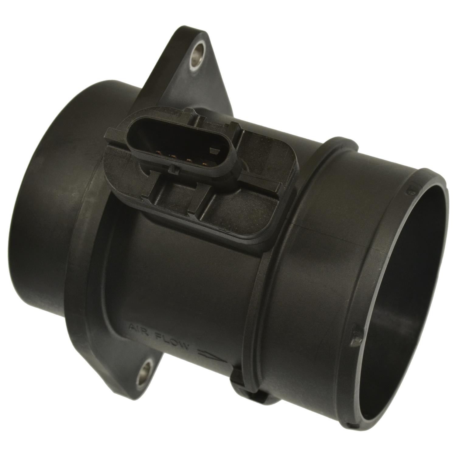 MASS AIR FLOW