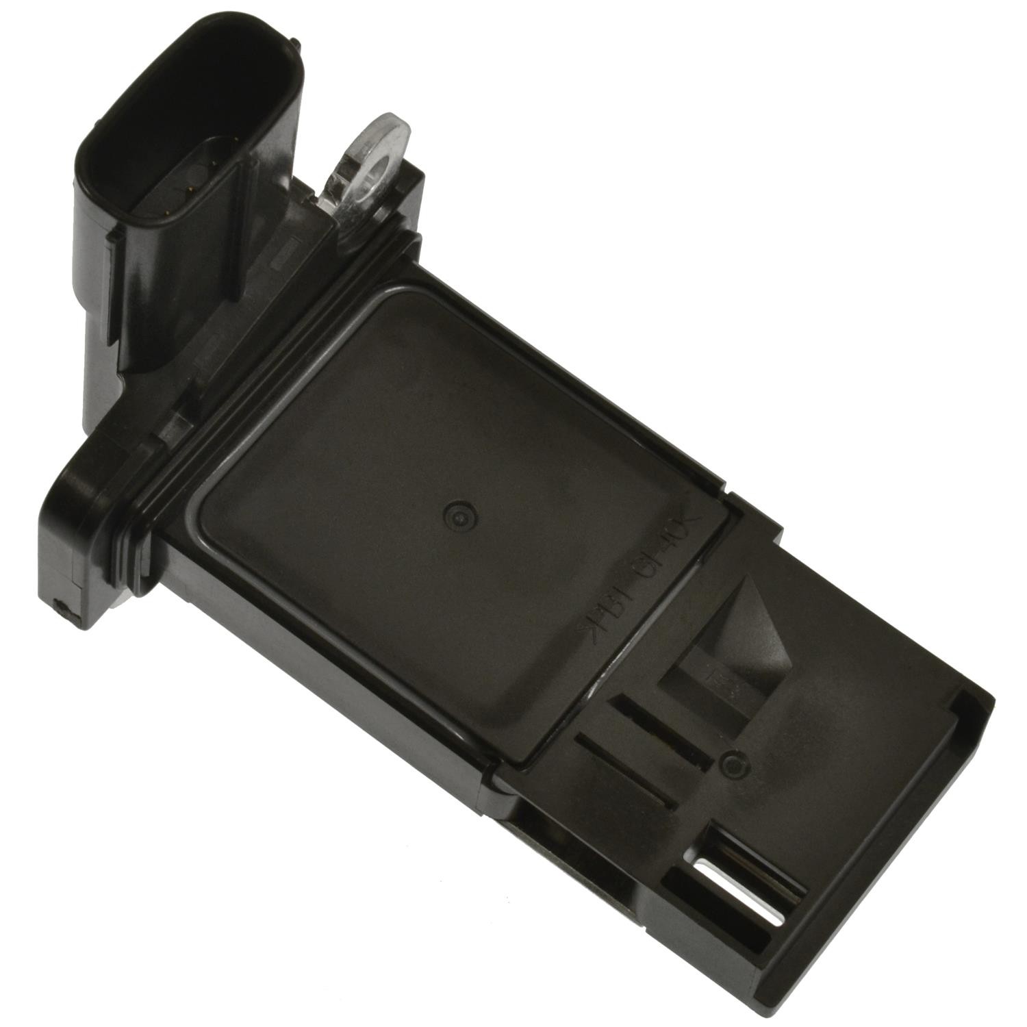 Mass Air Flow